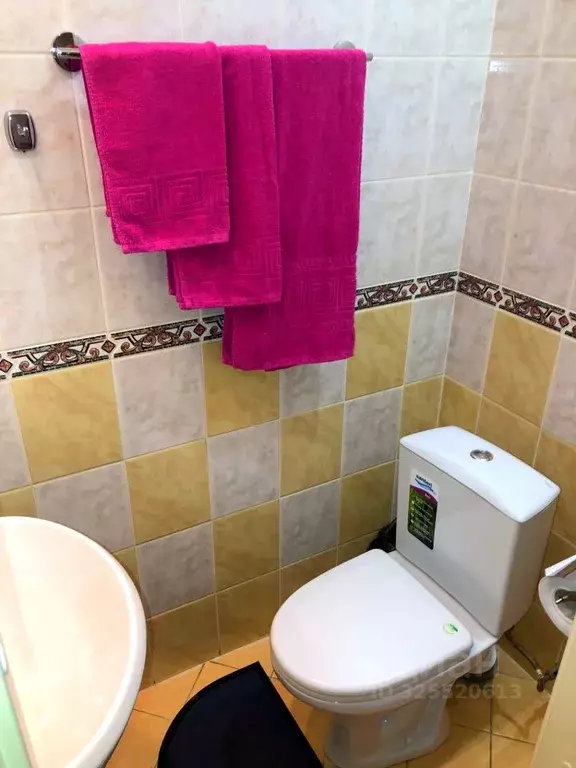 Комната Новгородская область, Старая Русса Городок мкр, 9 (12.0 м) - Фото 2