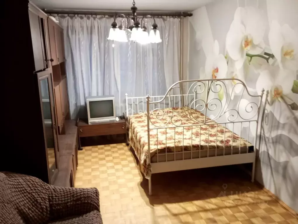 2-к кв. Московская область, Жуковский ул. Левченко, 10 (54.4 м) - Фото 1