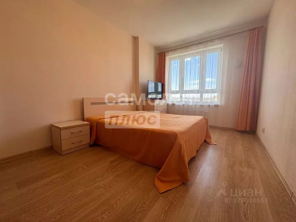 3-к кв. Свердловская область, Екатеринбург ул. Волгоградская, 18А ... - Фото 1