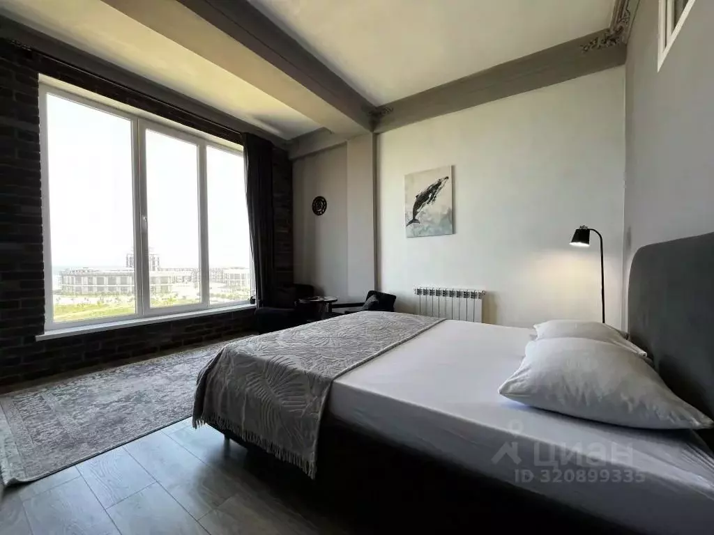 1-к кв. Дагестан, Махачкала ул. Кородинская, 31 (51.0 м) - Фото 1