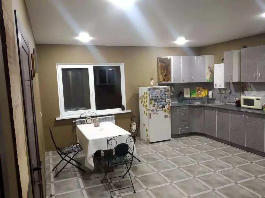 Дом в Белгородская область, Белгород пер. 4-й Новый, 21 (103 м) - Фото 1