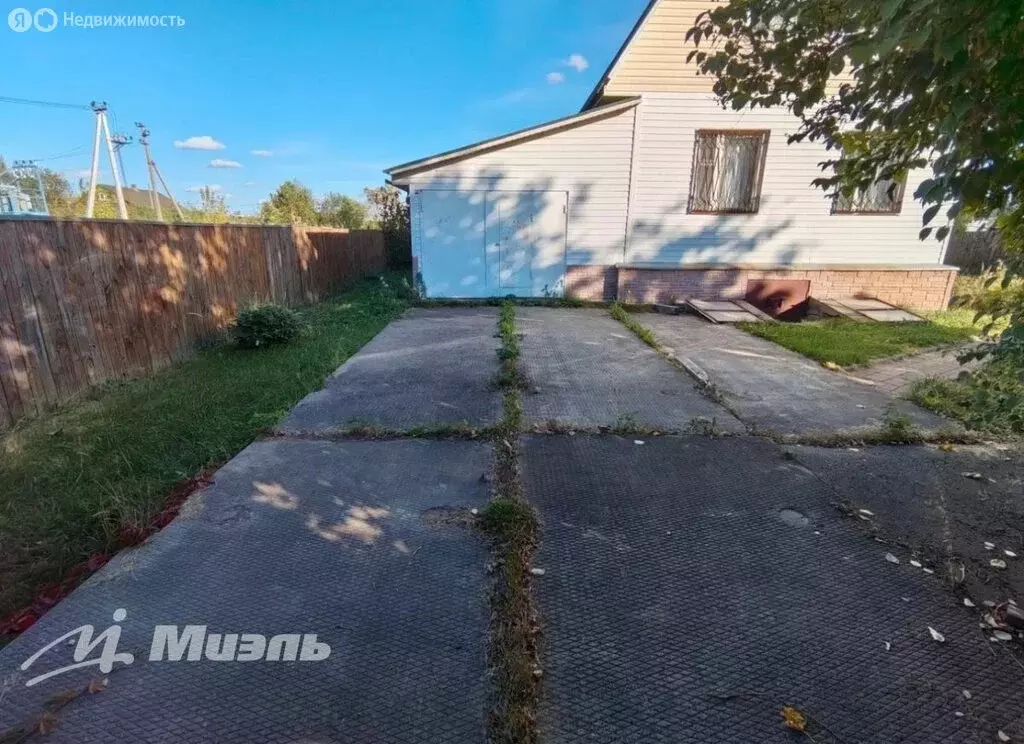 Дом в Московская область, городской округ Солнечногорск, деревня ... - Фото 1