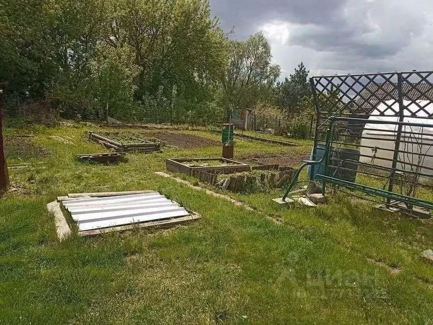 Дом в Рязанская область, Шилово рп ул. Новая, 1 (70 м) - Фото 1