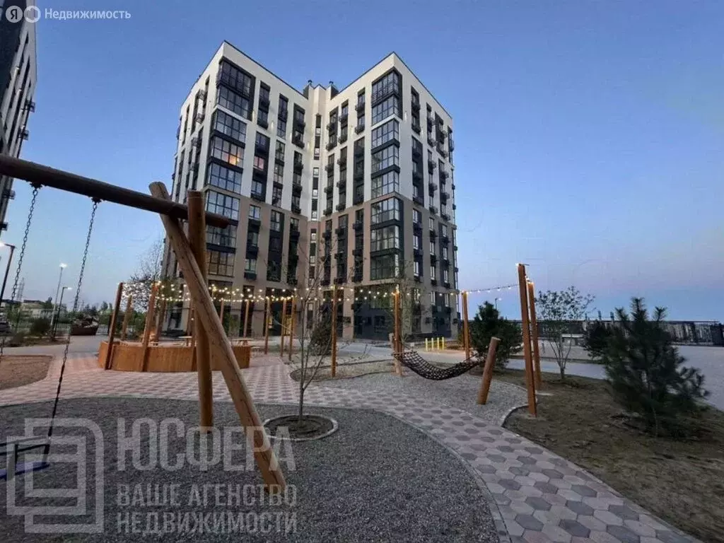 2-комнатная квартира: Волгоград, улица Тракторостроителей, 21 (45.5 м) - Фото 1