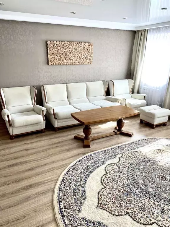 Дом в Башкортостан, Уфа Грозненская ул., 22 (233 м) - Фото 2