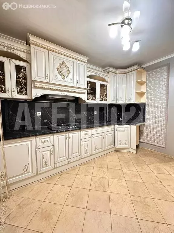 1-комнатная квартира: Ставрополь, улица Достоевского, 75 (40 м) - Фото 0