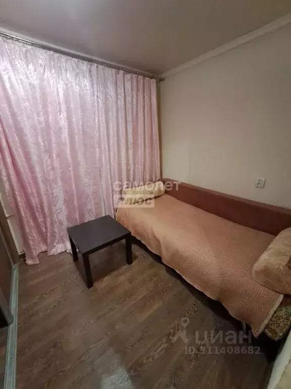 Студия Татарстан, Казань ул. Дежнева, 4к1 (12.0 м) - Фото 1