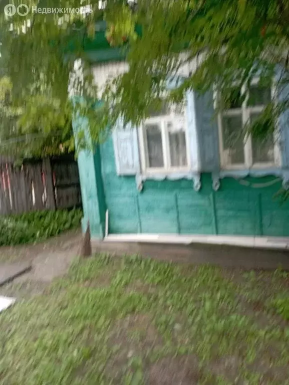 Дом в Курган, улица Новостроек (30 м) - Фото 1
