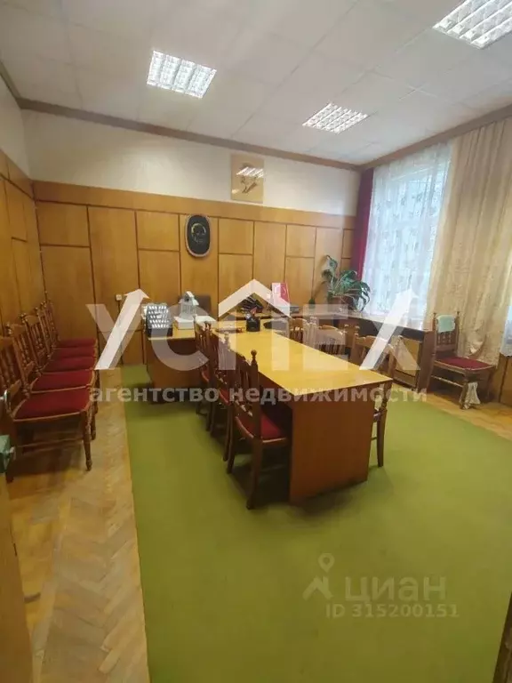 Офис в Владимирская область, Кольчугино ул. 6-я Линия Ленинского ... - Фото 0