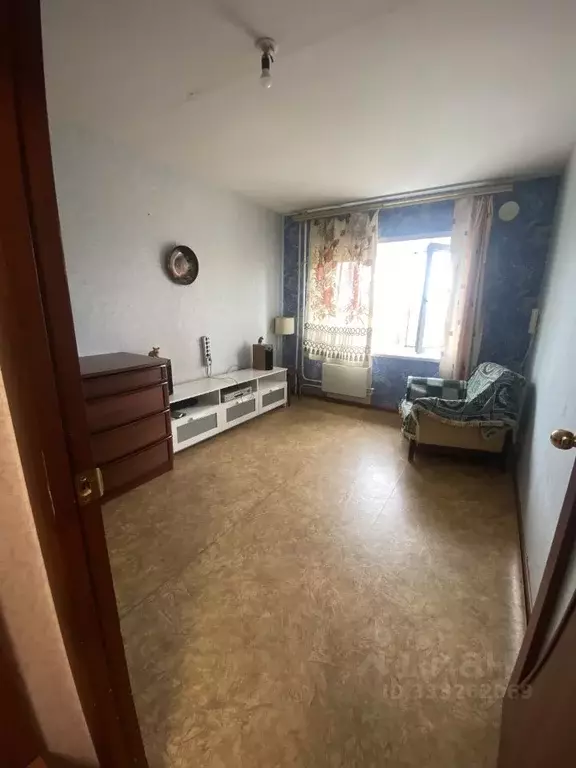 1-к кв. Тульская область, Тула ул. Новоселов, 2к1 (28.1 м) - Фото 2