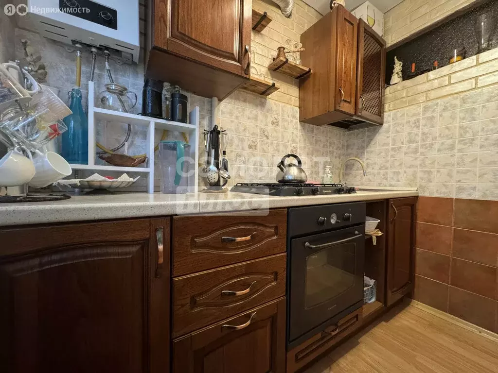 2-комнатная квартира: Тамбов, Астраханская улица, 181 (44 м) - Фото 1