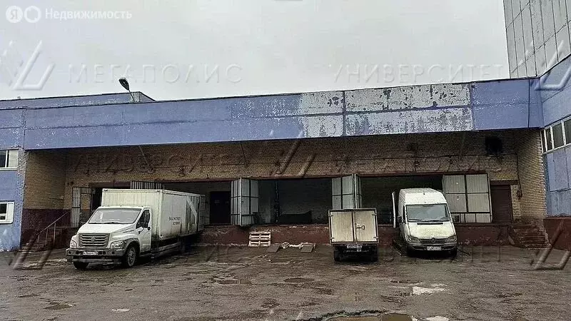 Склад (662 м) - Фото 2