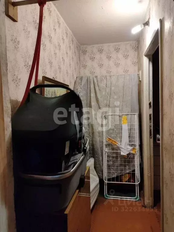 2-к кв. Бурятия, Улан-Удэ 47-й кв-л, ул. Конечная, 1 (44.3 м) - Фото 1