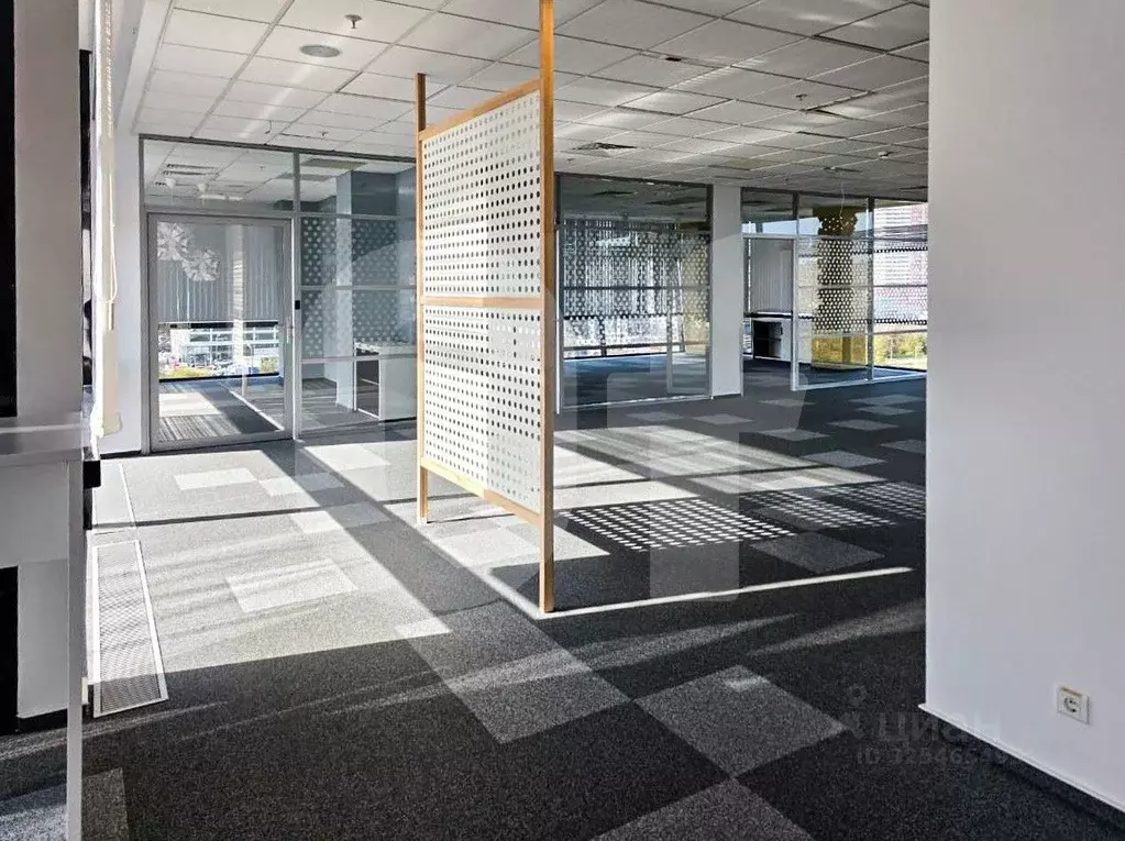 Офис в Московская область, Химки Ленинградская ул., вл39с5 (2698 м) - Фото 1