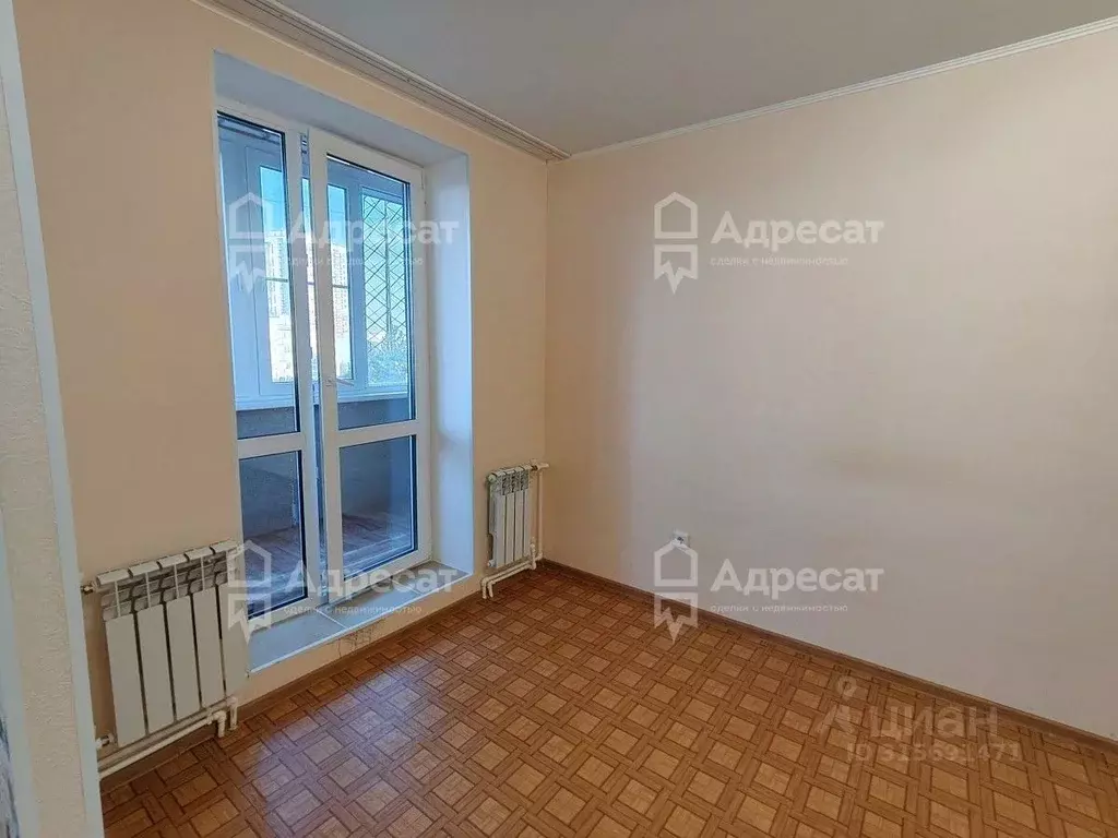 1-к кв. Волгоградская область, Волгоград ул. Добрушина, 2А (21.0 м) - Фото 1