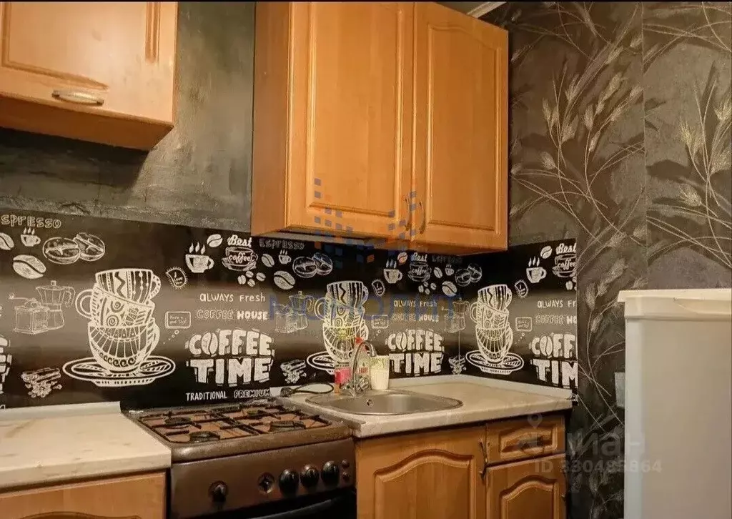 2-к кв. Москва Федеративный просп., 42К2 (38.3 м) - Фото 1