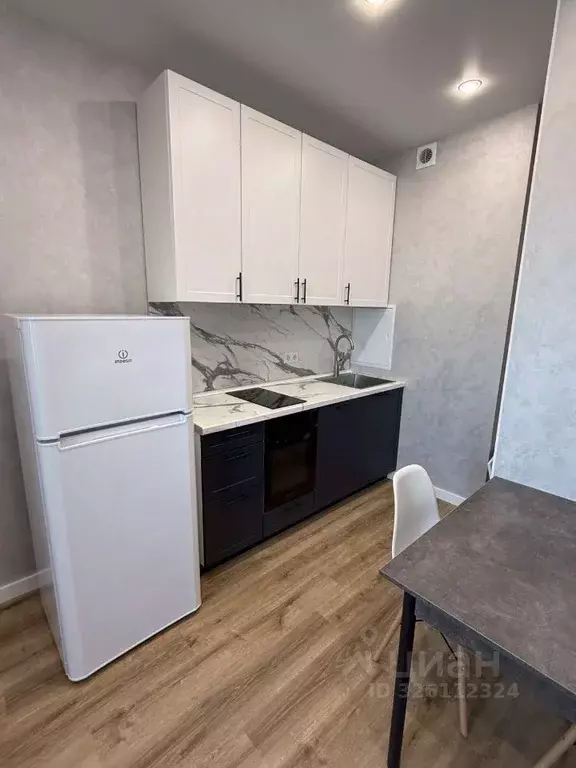 1-к кв. Московская область, Красногорск городской округ, Отрадное пгт ... - Фото 1