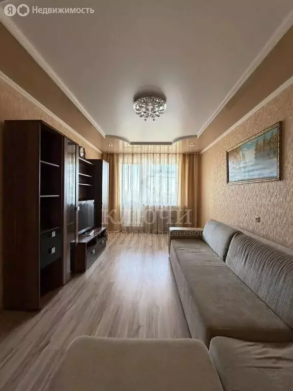 2-комнатная квартира: Строитель, улица Мира, 26 (51.1 м) - Фото 1