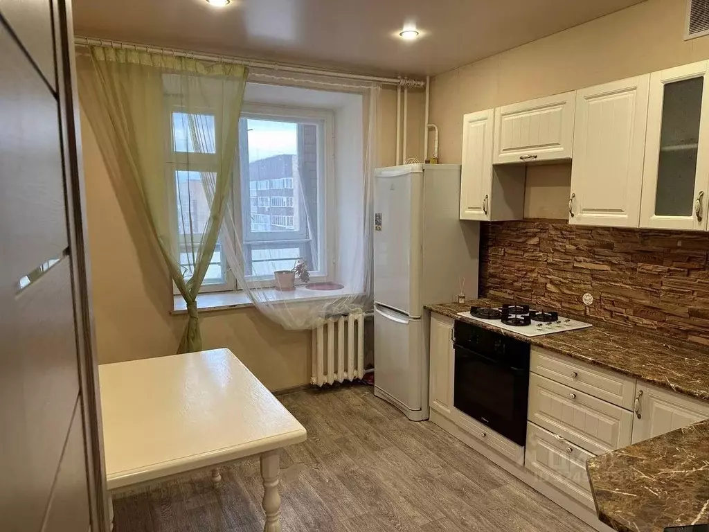 1-к кв. Пермский край, д. Кондратово ул. Культуры, 6А (41.1 м) - Фото 1