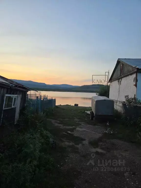 Участок в Башкортостан, Абзелиловский район, Ташбулатовский сельсовет, ... - Фото 2