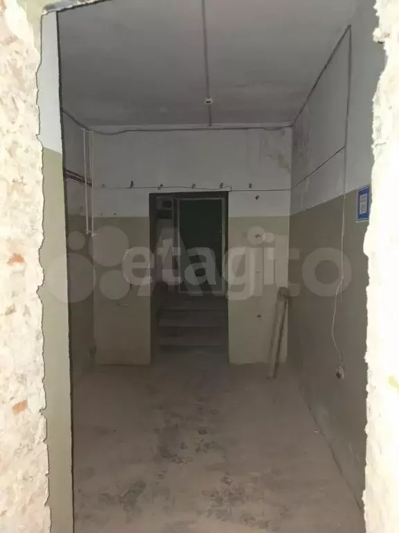 Апартаменты-студия, 41,8 м, 1/6 эт. - Фото 0