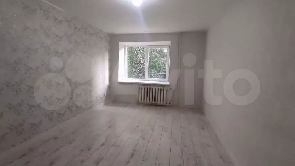 2-к. квартира, 58,6 м, 1/10 эт. - Фото 1