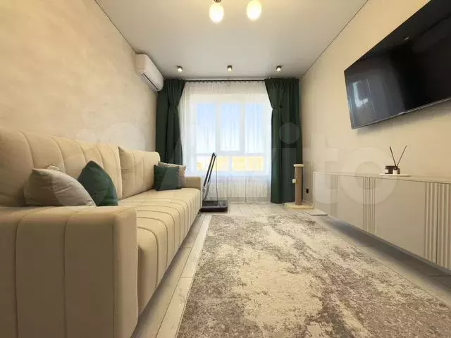 2-к. квартира, 65 м, 18/20 эт. - Фото 0