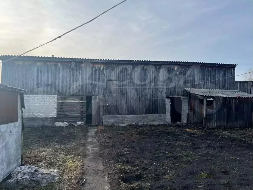 Дом 60,9 м на участке 9,4 сот. - Фото 1