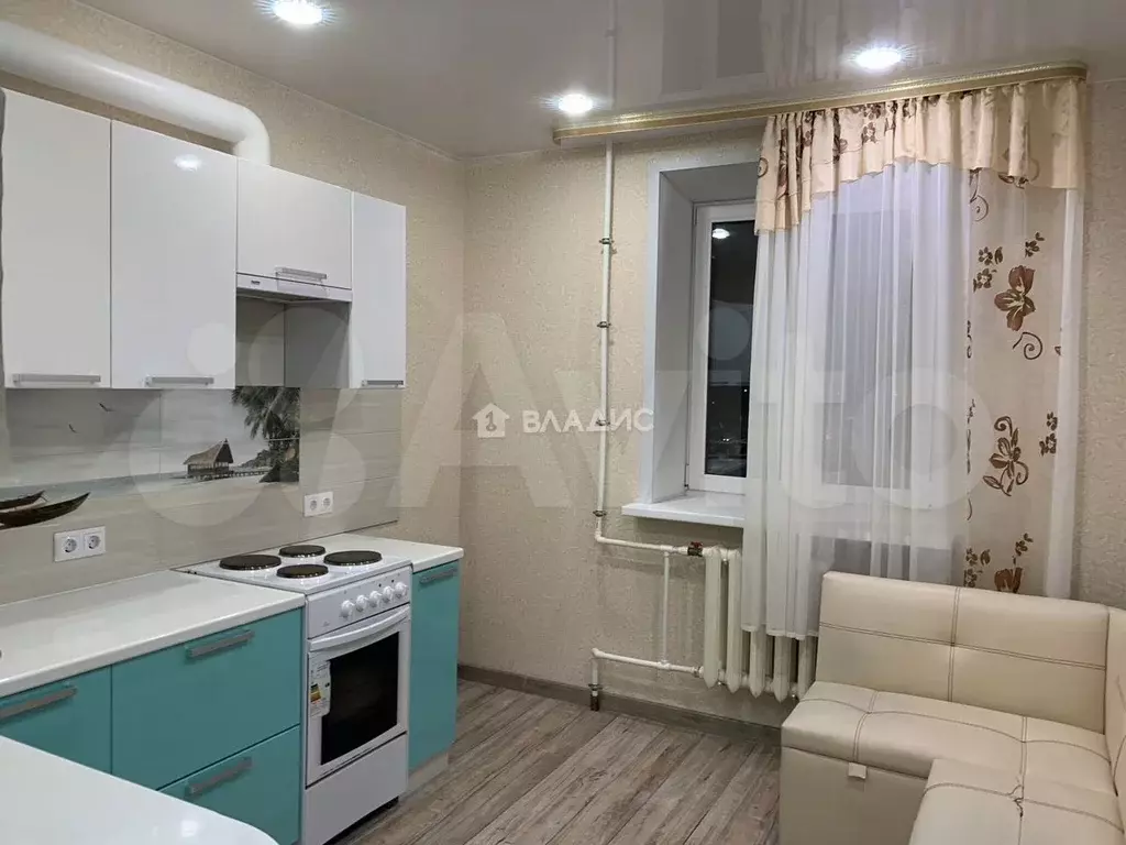 3-к. квартира, 60,4 м, 7/8 эт. - Фото 1