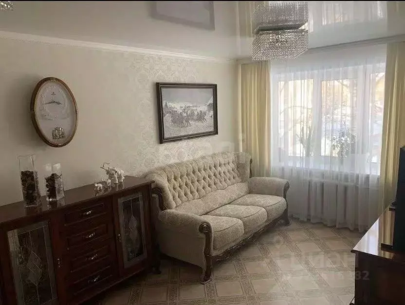 2-к кв. Вологодская область, Вологда ул. Горького, 110 (42.0 м) - Фото 1