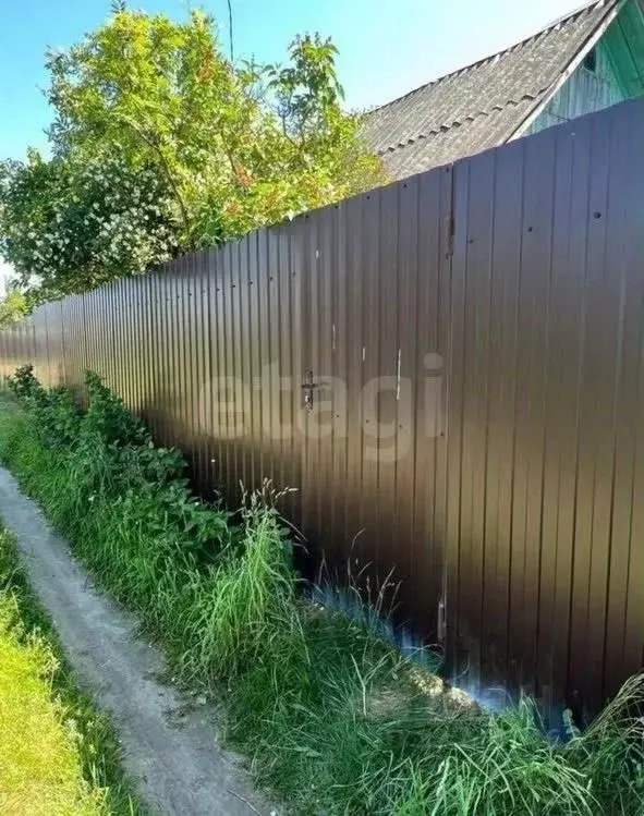 Участок в Брянская область, Сельцо  (6.0 сот.) - Фото 2