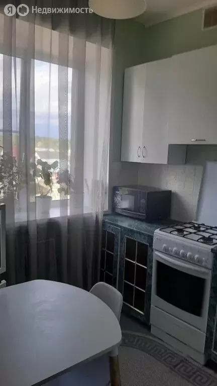 2-комнатная квартира: Орехово-Зуево, улица Гагарина, 16 (42 м) - Фото 1