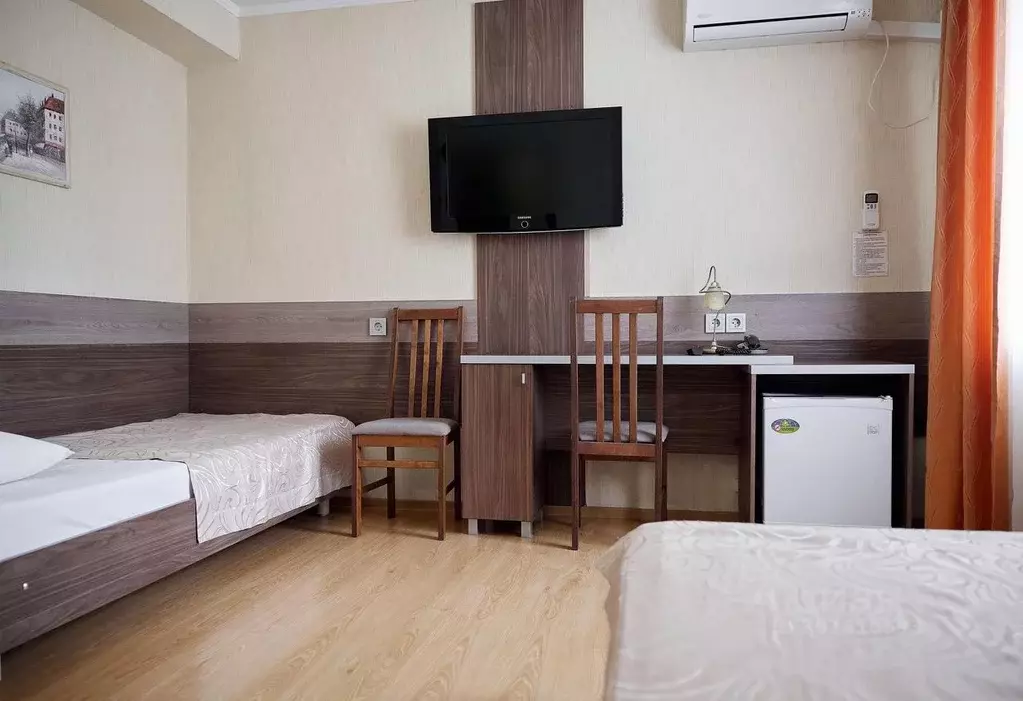 Комната Кировская область, Киров ул. Свердлова, 31 (22.0 м) - Фото 1