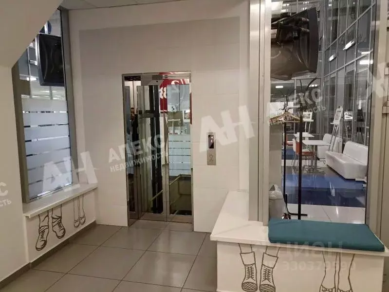 Офис в Москва Складочная ул., 3С1 (1125 м) - Фото 1