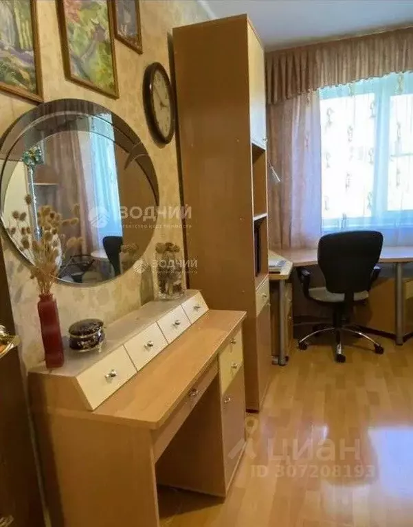 3-к кв. Чувашия, Канаш Спортивный пер., 1 (57.3 м) - Фото 0