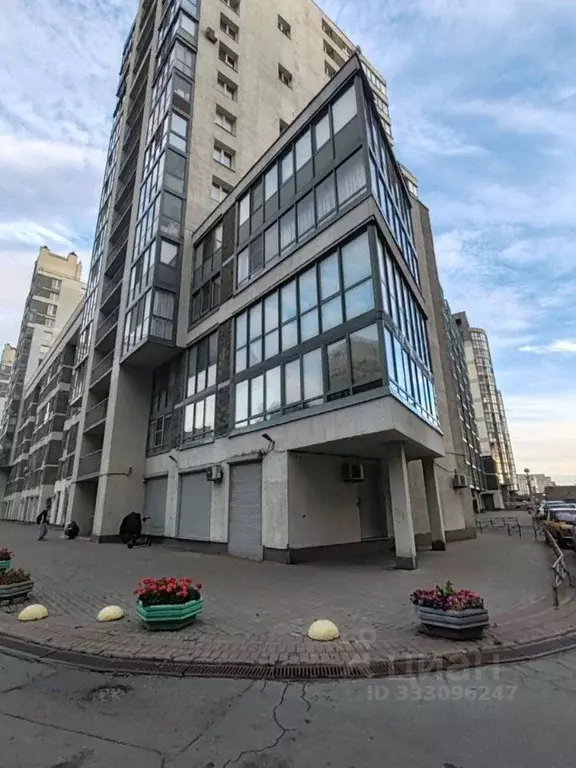 Помещение свободного назначения в Санкт-Петербург ул. ... - Фото 0
