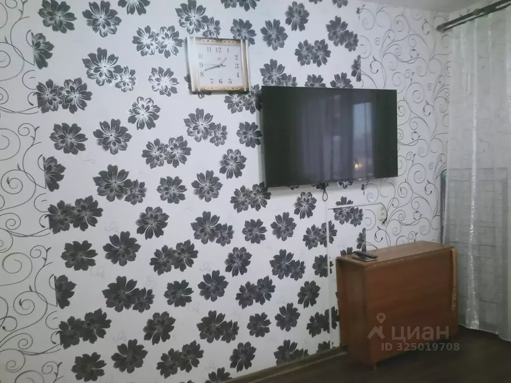 Комната Татарстан, Казань ул. Маршала Чуйкова, 63 (14.0 м) - Фото 1