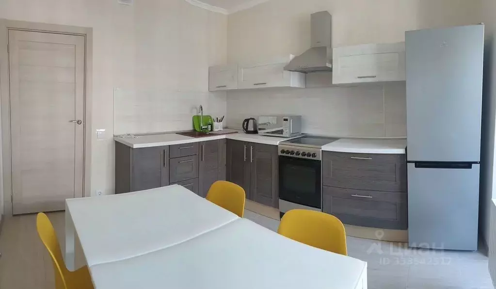 1-к кв. Москва Дмитровское ш., 107к2 (42.0 м) - Фото 1