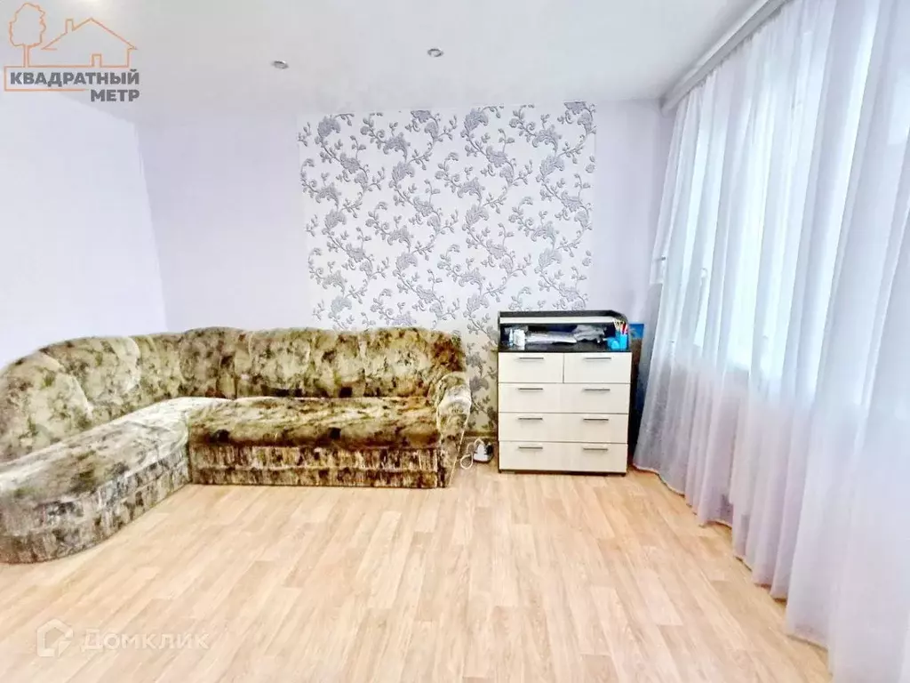 Продаётся 3-к квартира, 63.5 м - Фото 0
