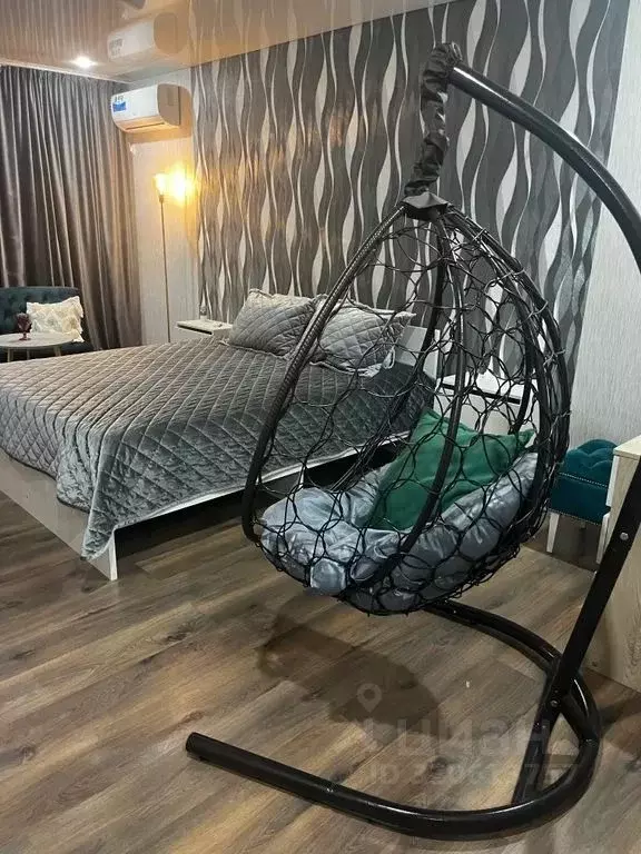 1-к кв. Саратовская область, Саратов ул. Имени Б.Н. Еремина, 3 (40.0 ... - Фото 1