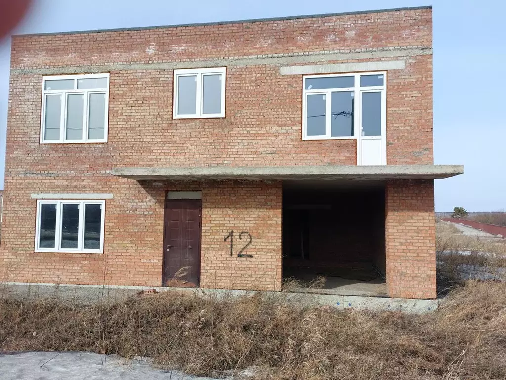 Дом в Красноярский край, Емельяновский район, Шуваевский сельсовет, ... - Фото 2