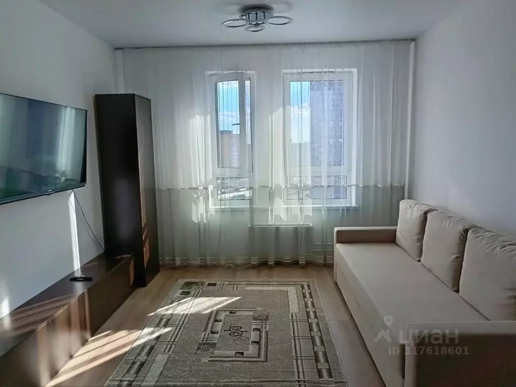 2-к кв. Калужская область, Обнинск просп. Маркса, 99/2 (61.2 м) - Фото 0