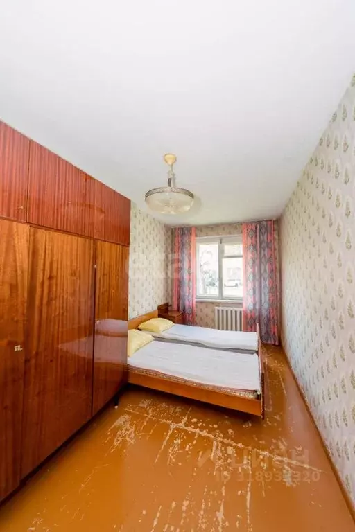 2-к кв. Алтайский край, Белокуриха ул. Академика Мясникова, 22 (44.4 ... - Фото 0