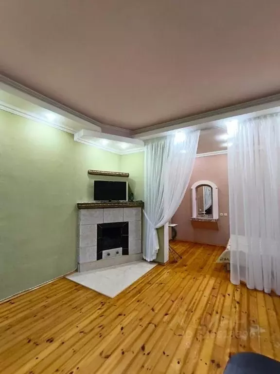 1-к кв. Крым, Ялта ул. Архивная, 8 (44.0 м) - Фото 1