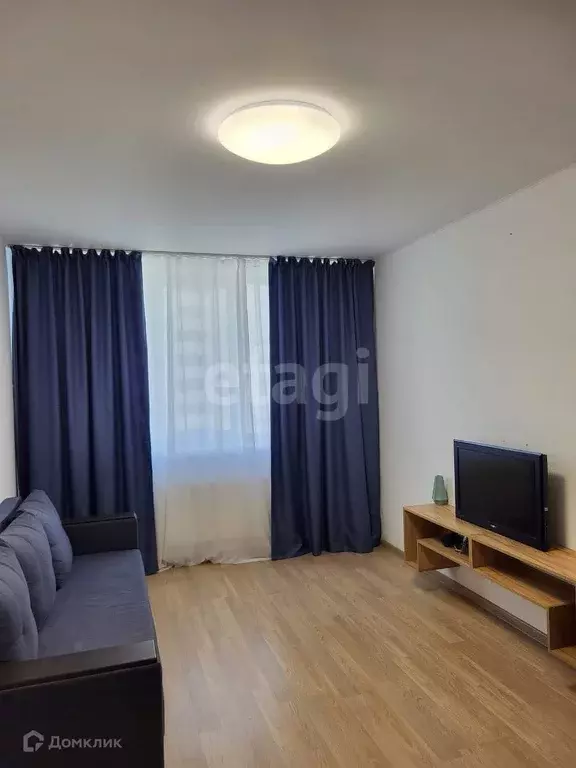 Продаётся 1-к квартира, 40.4 м - Фото 1