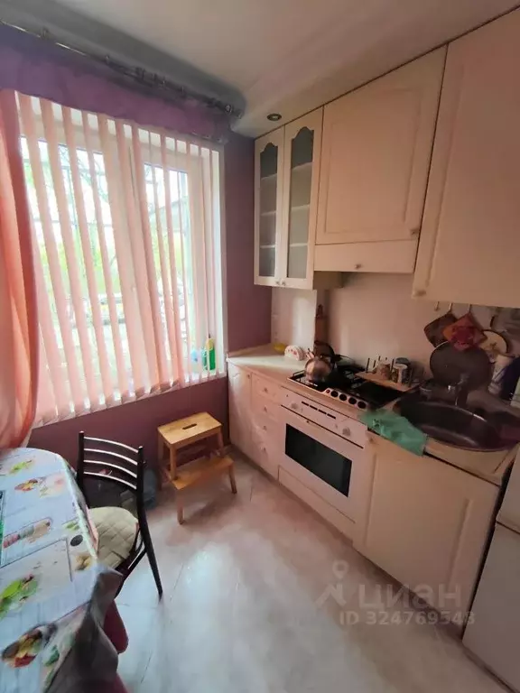 2-к кв. Москва Нагатинская наб., 20 (49.0 м) - Фото 2