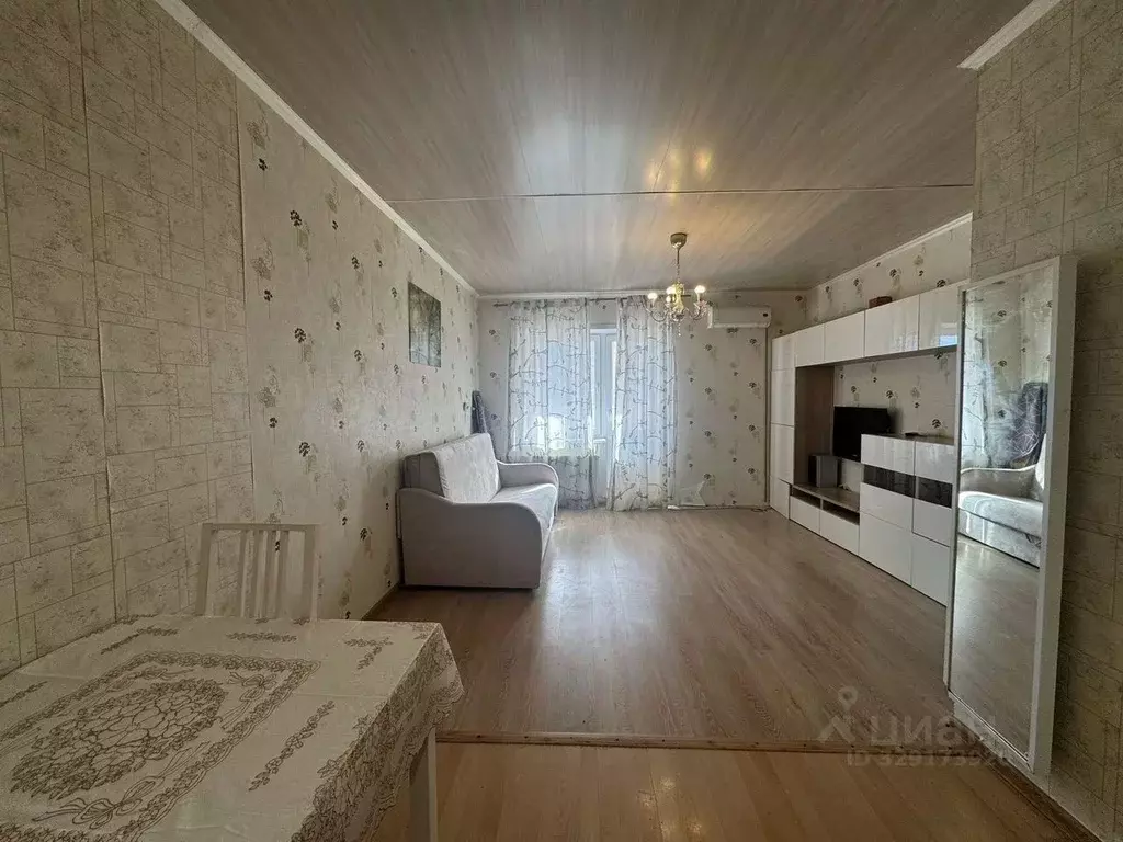 2-к кв. Московская область, Раменское Десантная ул., 17 (58.0 м) - Фото 2