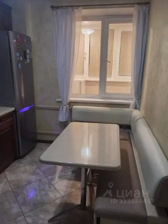 1-к кв. Москва Щелковское ш., 21К2 (36.0 м) - Фото 2