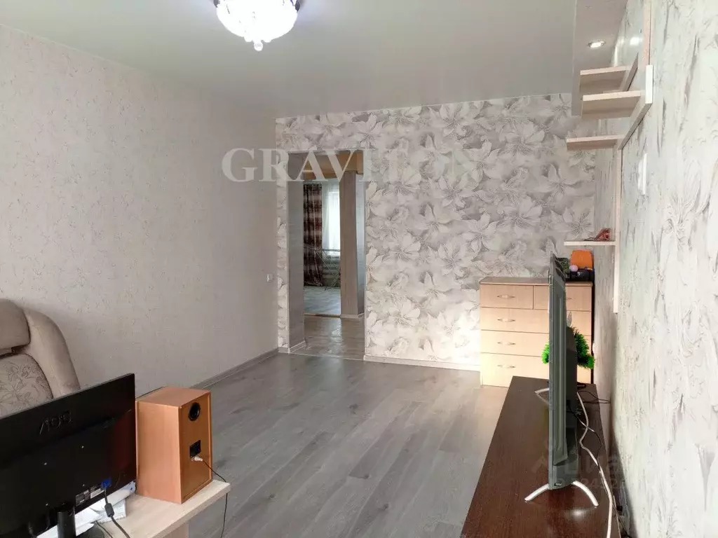 3-к кв. Алтай, Майминский район, с. Майма ул. Ленина, 78 (71.2 м) - Фото 2