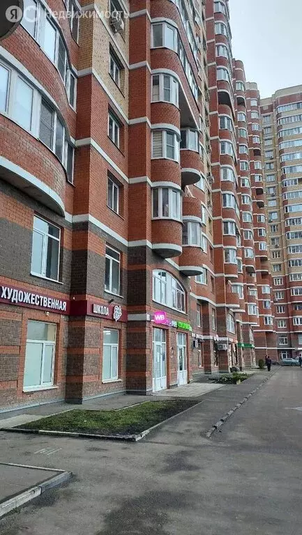2-комнатная квартира: Троицк, Городская улица, 20 (60 м) - Фото 2